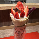 User's review image for Riz Labo Kitchen 裏参道ガーデン