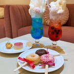 User's review image for Marble Shisha Lounge