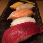 用户对于花ごころ 琴似店的评论图