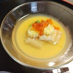用户对于くずし割烹 GOEMON的评论图