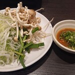 用户对于しゃぶ葉 札幌厚別西友店的评论图
