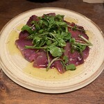 用户对于deux feuilles的评论图