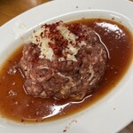 用戶對於ジンギスカン羊はち 三軒茶屋店的評論圖