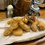 用户对于海鮮酒場 魚波 池袋本店的评论图
