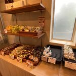 用户对于もち処 一久 大福堂 清田ミニショップ的评论图