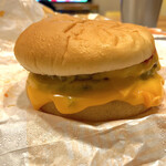 用戶對於マクドナルド 空港志免店的評論圖