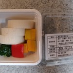 用户对于吉兆 伊勢丹新宿店的评论图