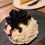 用戶對於東向島珈琲店的評論圖