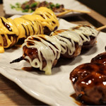 User's review image for やきとり家すみれ 五反田店