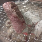 用戶對於炭火焼肉 川上的評論圖