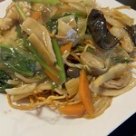 用户对于中華料理 福怡軒的评论图