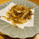 用户对于季節料理と地酒 裕的评论图