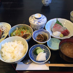 User's review image for まかど