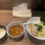 用戶對於横浜家系らーめん 三元 北大前店的評論圖