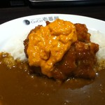 User's review image for CoCo壱番屋 小田急千歳船橋駅前店