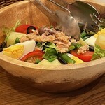 用戶對於ハガレ 大森店的評論圖