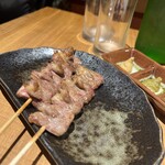 用戶對於甲州地どり屋 おはじき 新宿的評論圖