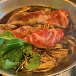 用戶對於三鷹甲羅本店的評論圖