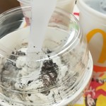 User's review image for マクドナルド あべのイトーヨーカドー店