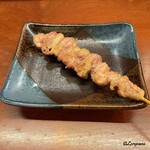 用戶對於焼鳥 かなざわ 六角店的評論圖