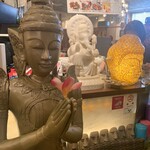 用户对于TOMBOY  赤坂店的评论图