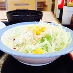 用戶對於松屋 桜川店的評論圖
