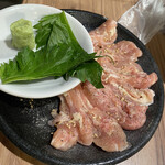 User's review image for ホルモン焼道場 蔵 吉祥寺店