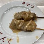 User's review image for てんぐ