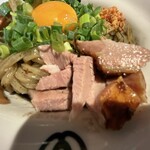 User's review image for 麺屋武蔵 武骨相傳