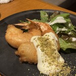 用戶對於サカナのめしや 天端的評論圖
