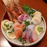 用戶對於博多前炉ばた 一承 東京上野的評論圖