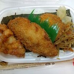 用戶對於ほっともっと 羽曳野西浦店的評論圖