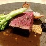 用户对于厨翠山的评论图