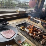 用戶對於北のランプ亭的評論圖