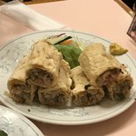用戶對於大来軒 国分寺店的評論圖