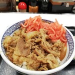 用戶對於吉野家 三鷹駅南口店的評論圖