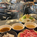 User's review image for しゃぶ玄