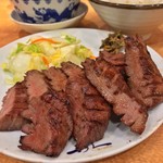 用戶對於利久 あべのハルカスダイニング店的評論圖