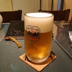 用戶對於Pizzeria＆Wine Bar Luna Lucca的評論圖