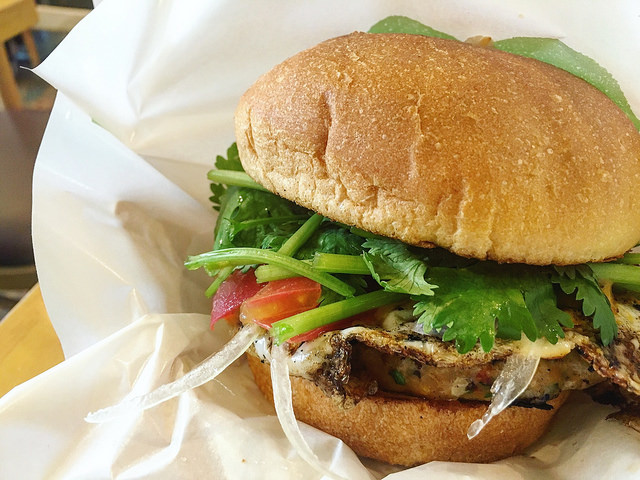 User's review image for フレッシュネスバーガー 下北沢店