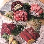 User's review image for 鯨の離れ