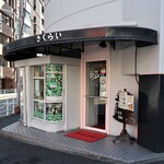 用戶對於サクライコーヒー店的評論圖