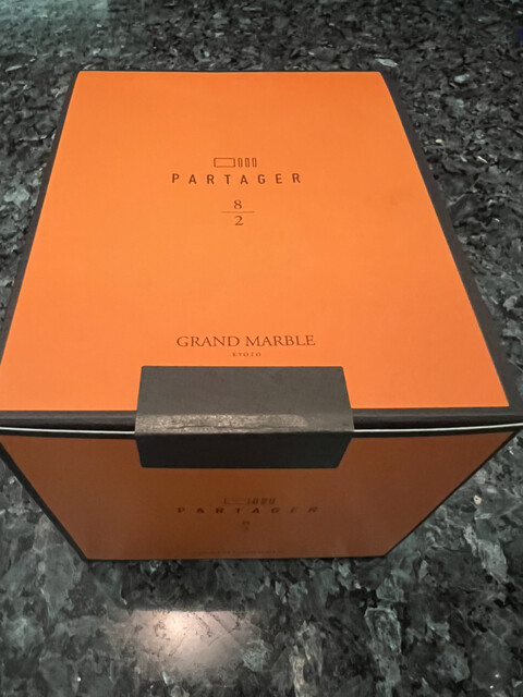 用戶對於グランマーブル 四条御旅庵的評論高清圖