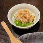用户对于活菜旬魚 さんかい 琴似店的评论图