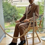 用戶對於カフェ・ソウセキ的評論圖