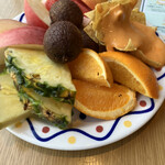 User's review image for シズラー 新宿三井ビル店