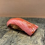 用户对于鮨 彩月 大阪梅田店的评论图