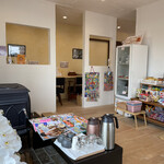 用戶對於おむすびカフェ 結的評論圖