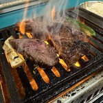 用戶對於大衆焼肉酒場 まうん 谷町店的評論圖