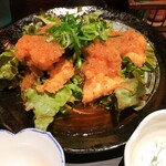 用戶對於ぢどり亭 京町堀店的評論圖
